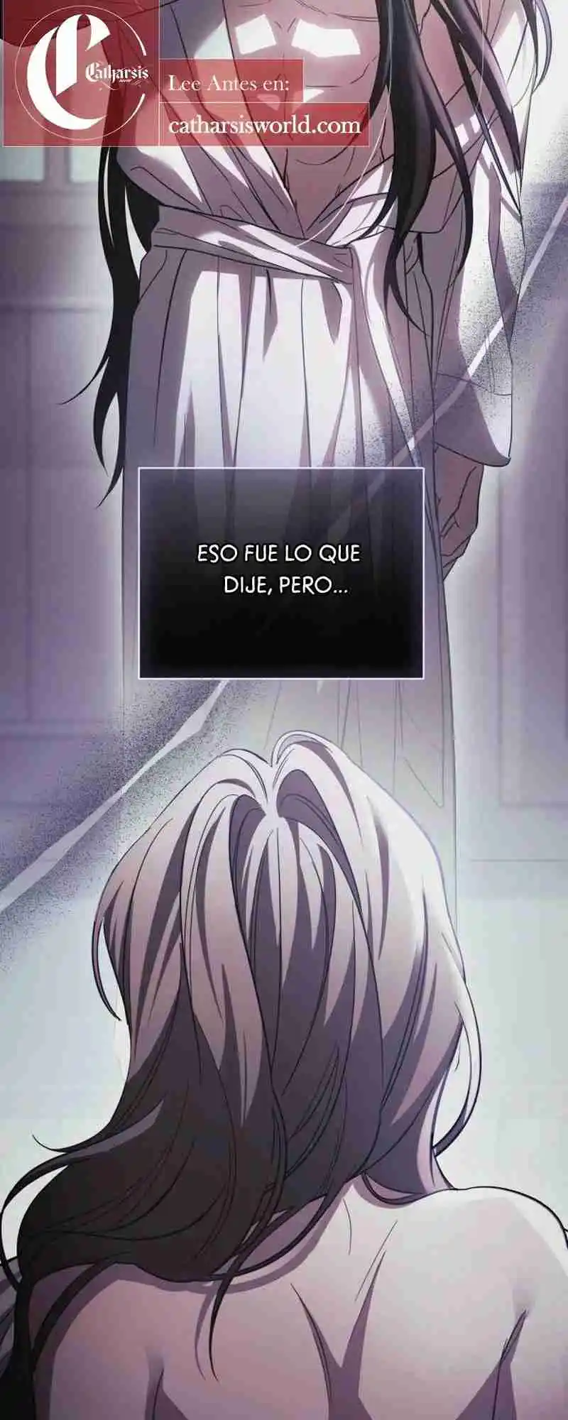 Lazos Oscuros - Capítulo 1 - Página 113 - LectorTMOo