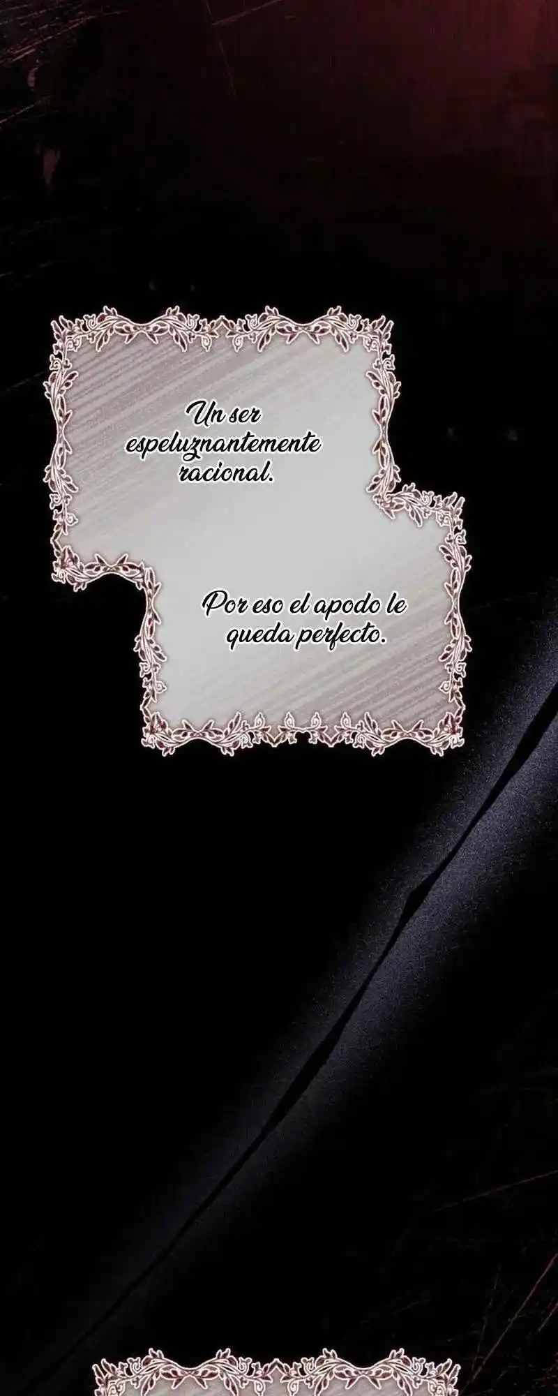 Lazos Oscuros - Capítulo 2 - Página 10 - LectorTMOo