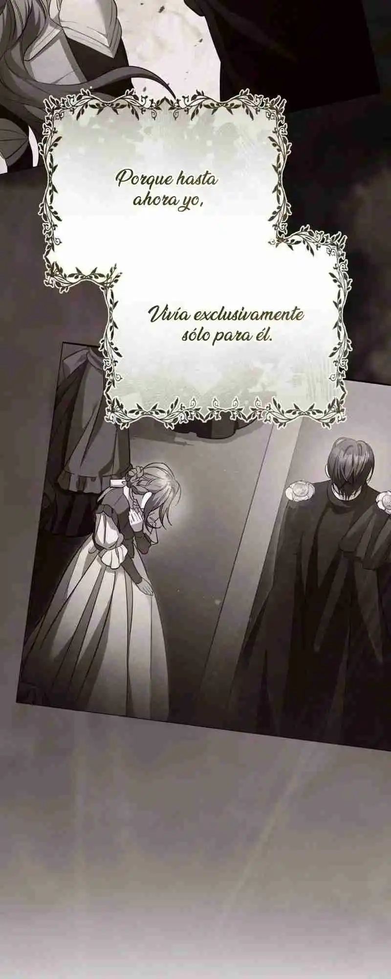 Lazos Oscuros - Capítulo 2 - Página 65 - LectorTMOo