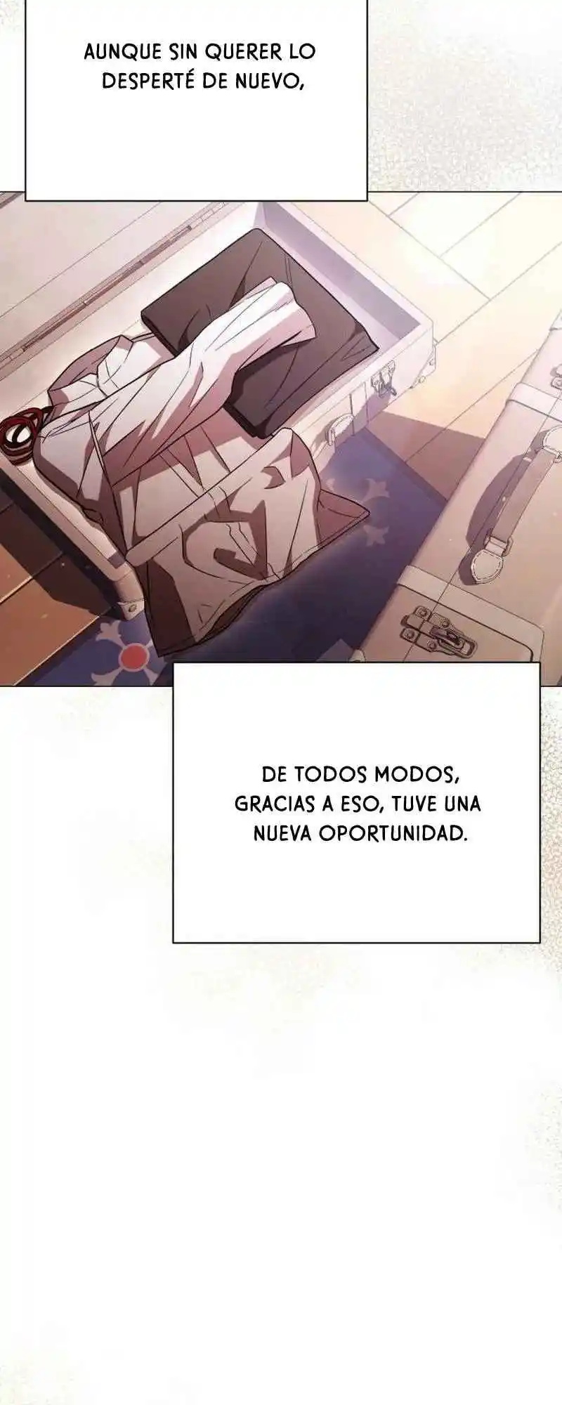 Lazos Oscuros - Capítulo 2 - Página 69 - LectorTMOo