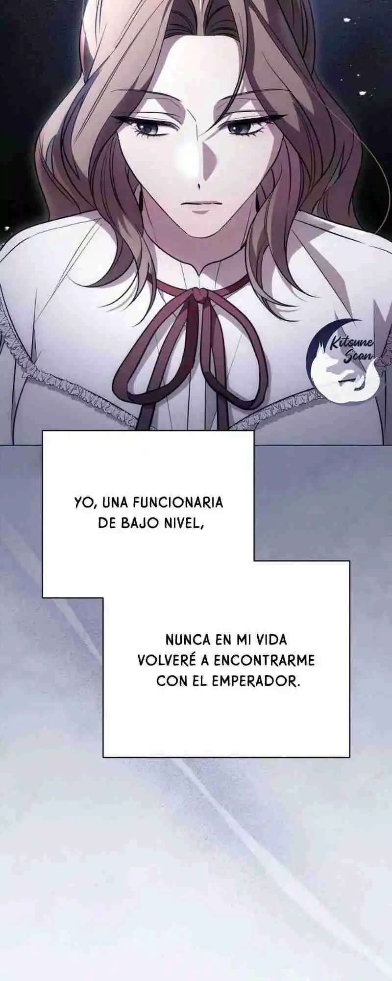Lazos Oscuros - Capítulo 2 - Página 78 - LectorTMOo