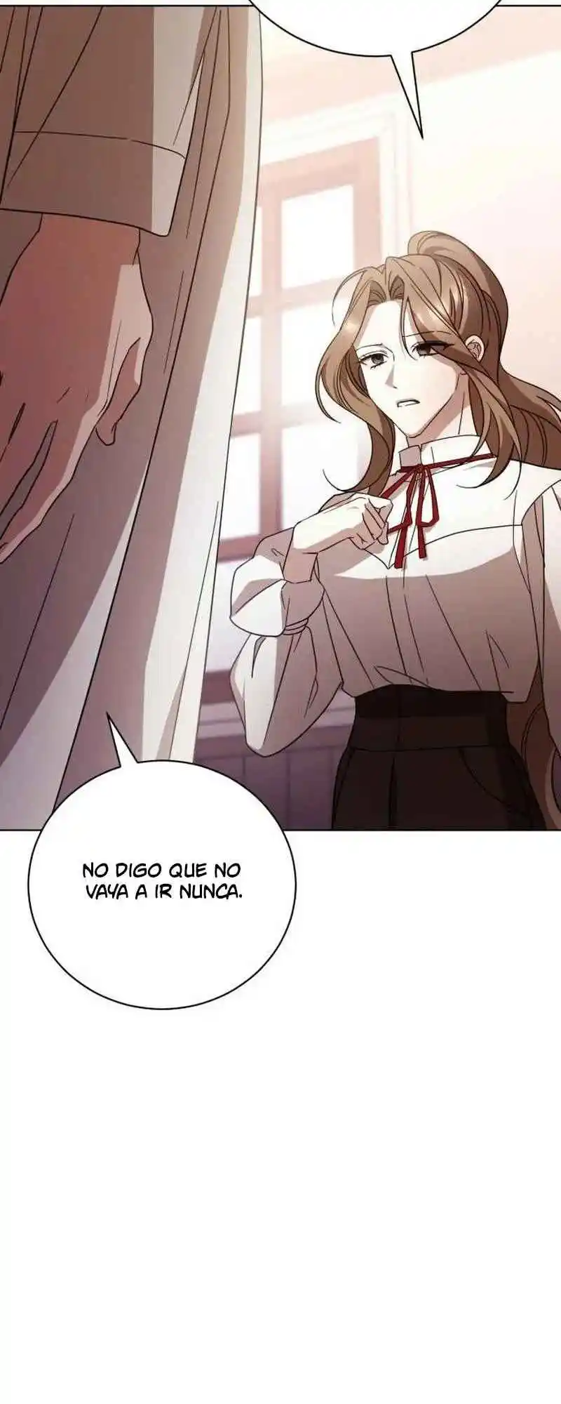 Lazos Oscuros - Capítulo 3 - Página 18 - LectorTMOo