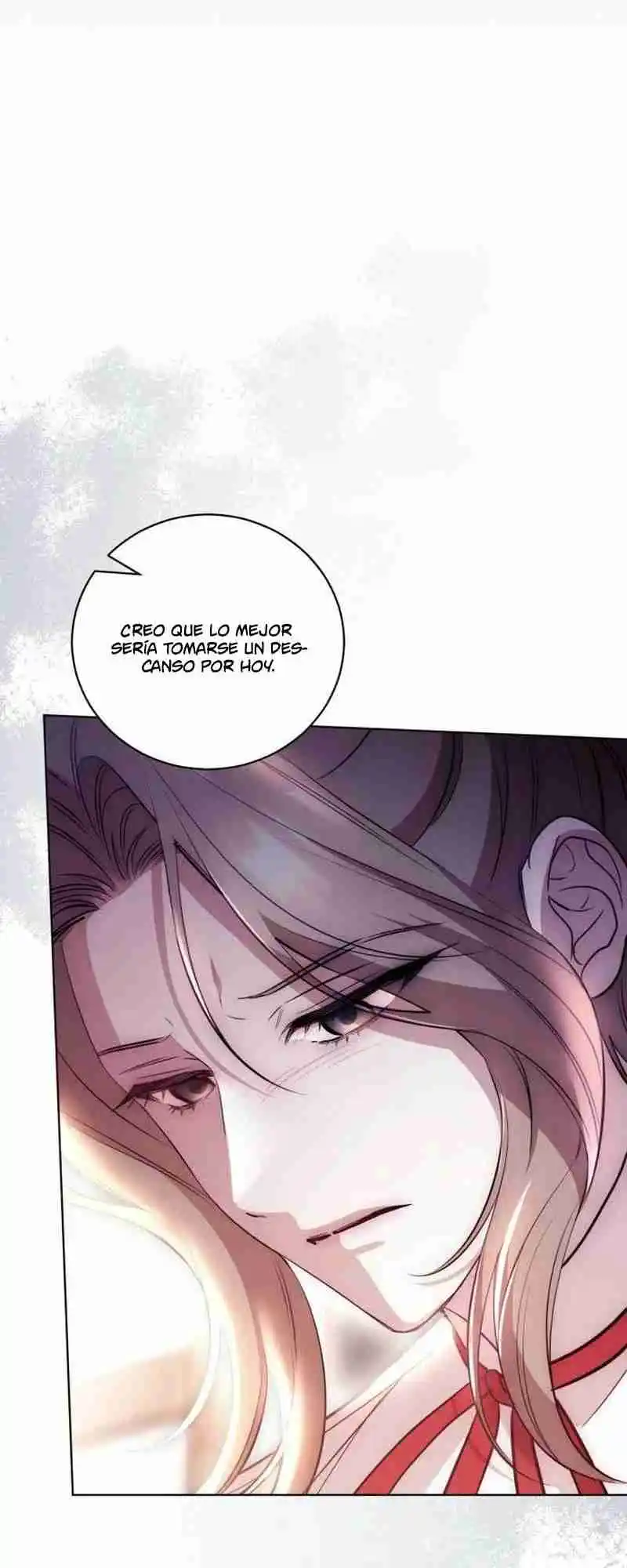 Lazos Oscuros - Capítulo 3 - Página 36 - LectorTMOo