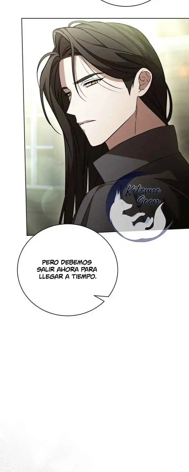 Lazos Oscuros - Capítulo 3 - Página 51 - LectorTMOo