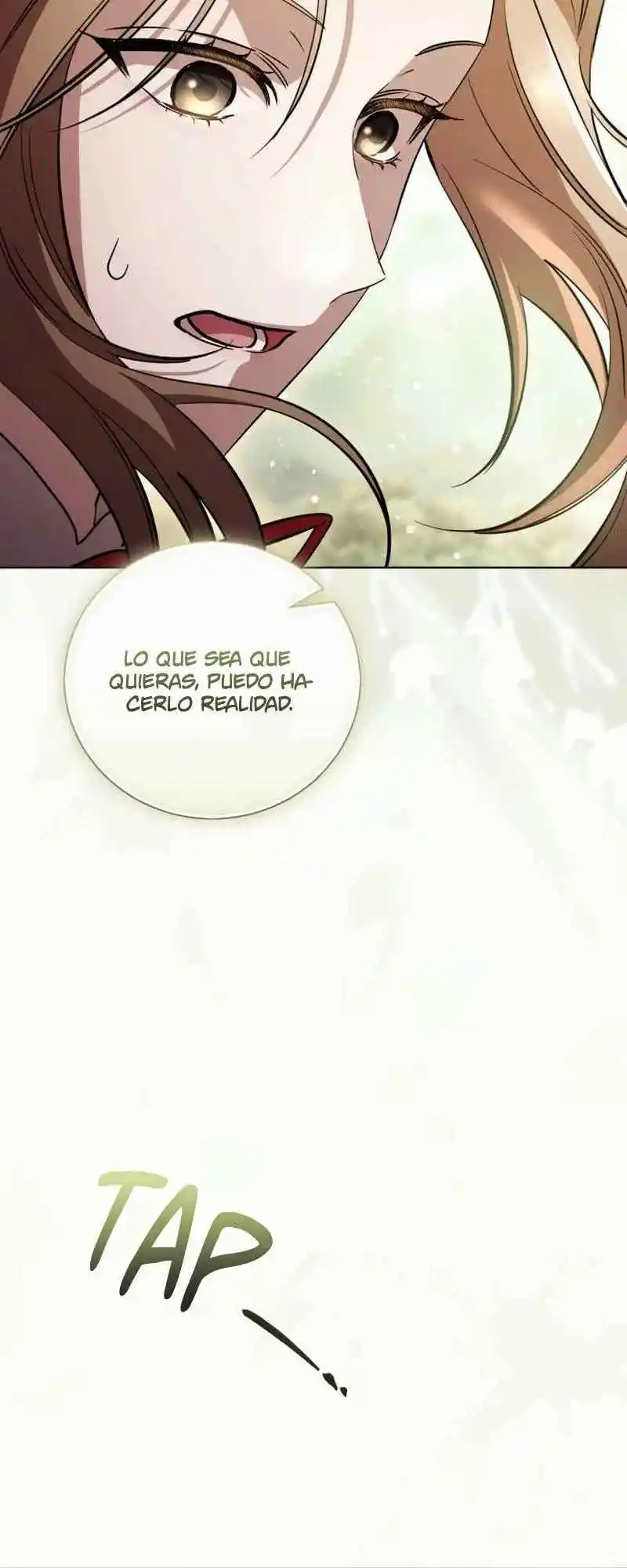 Lazos Oscuros - Capítulo 3 - Página 58 - LectorTMOo