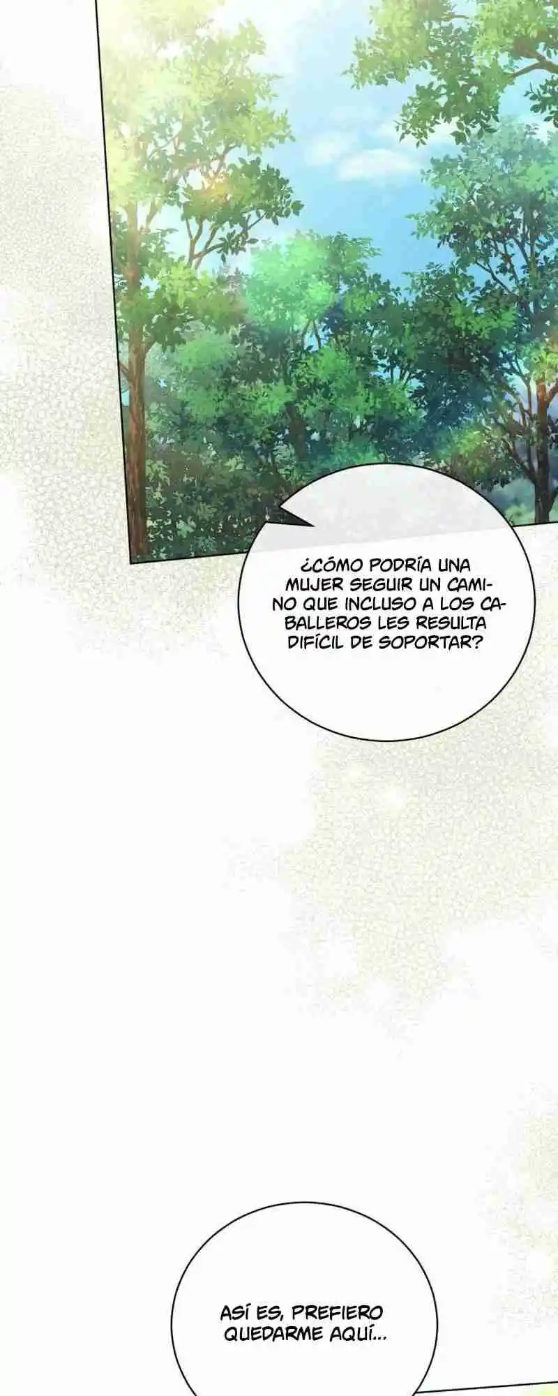 Lazos Oscuros - Capítulo 3 - Página 62 - LectorTMOo