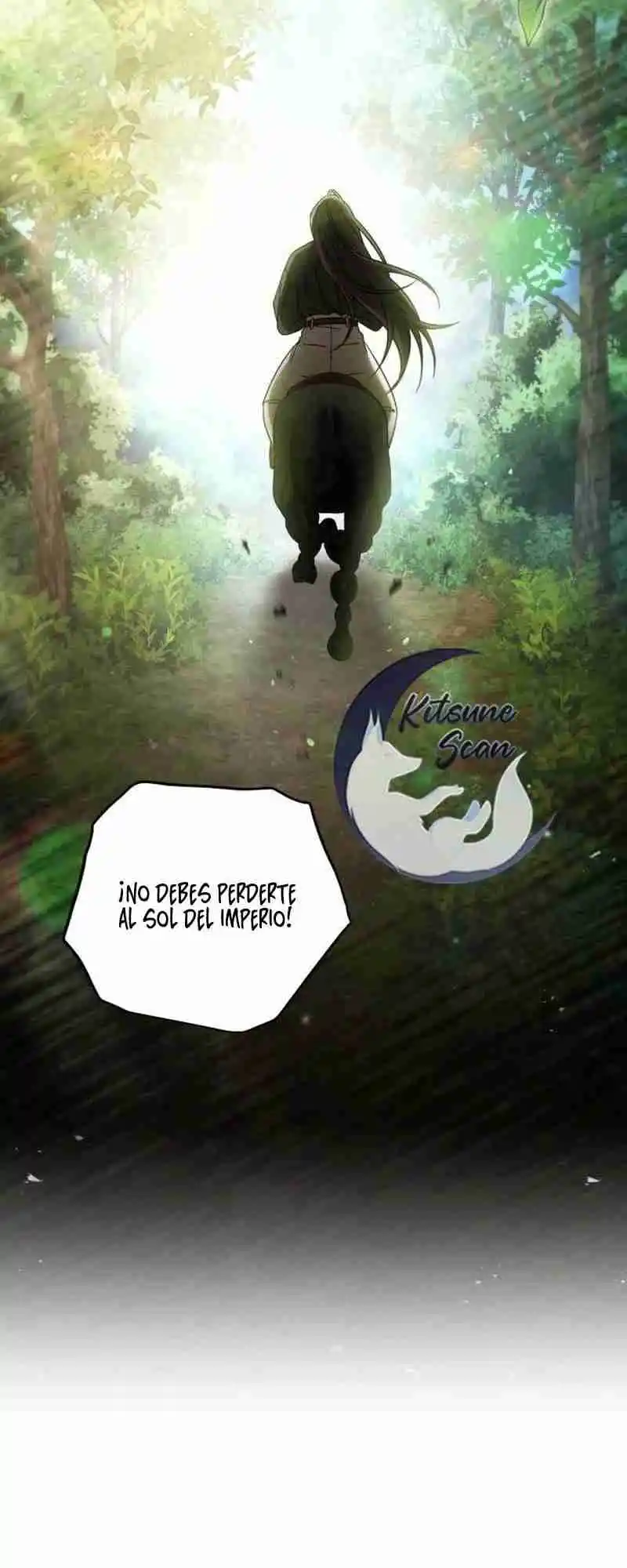 Lazos Oscuros - Capítulo 3 - Página 66 - LectorTMOo