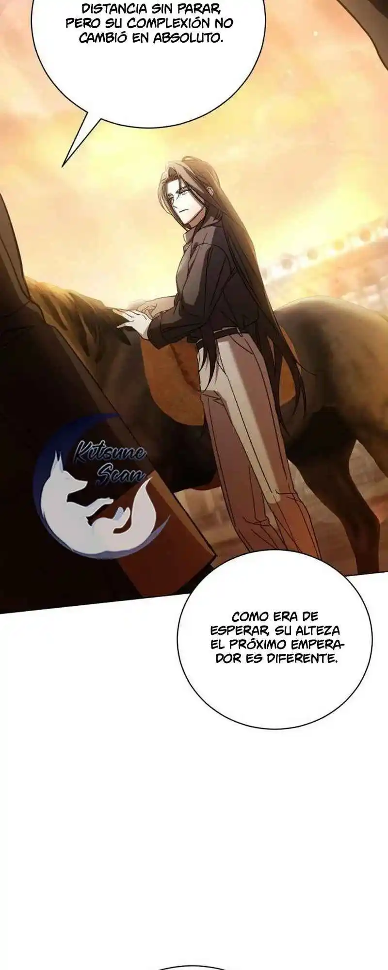 Lazos Oscuros - Capítulo 3 - Página 81 - LectorTMOo