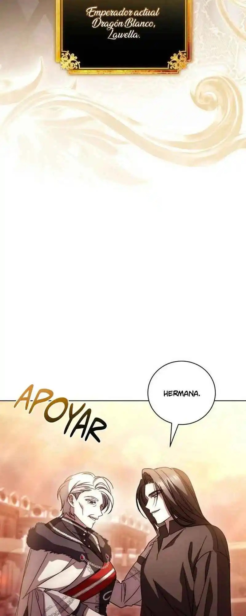 Lazos Oscuros - Capítulo 3 - Página 86 - LectorTMOo