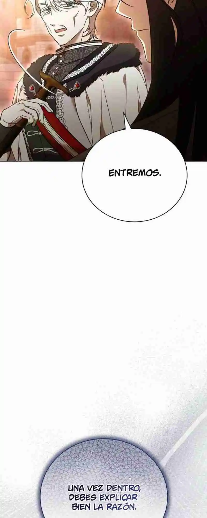 Lazos Oscuros - Capítulo 4 - Página 10 - LectorTMOo