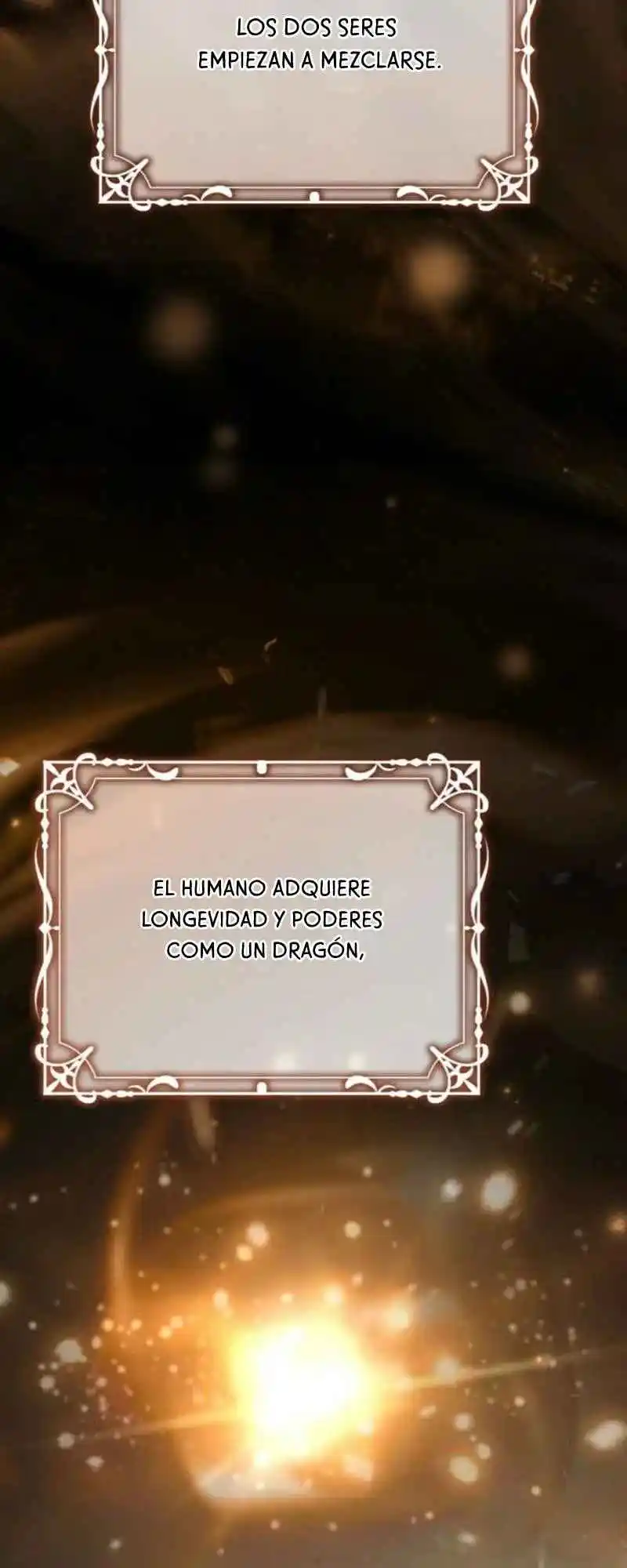 Lazos Oscuros - Capítulo 4 - Página 30 - LectorTMOo