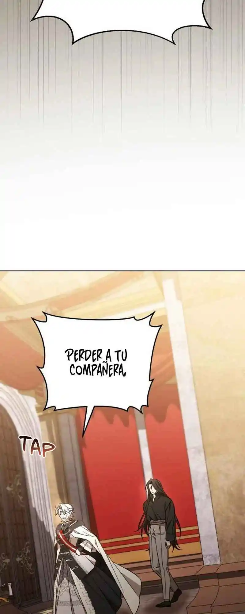 Lazos Oscuros - Capítulo 4 - Página 35 - LectorTMOo