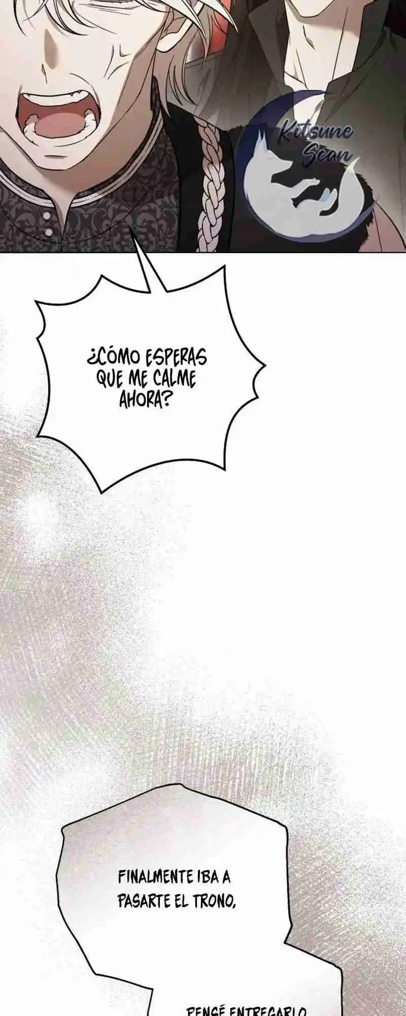 Lazos Oscuros - Capítulo 4 - Página 37 - LectorTMOo