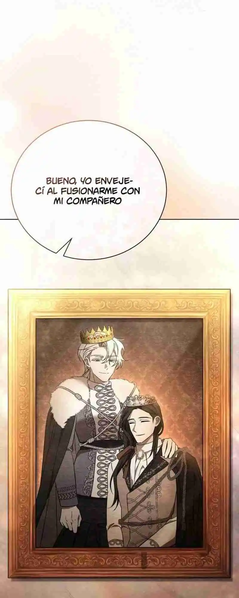 Lazos Oscuros - Capítulo 4 - Página 42 - LectorTMOo