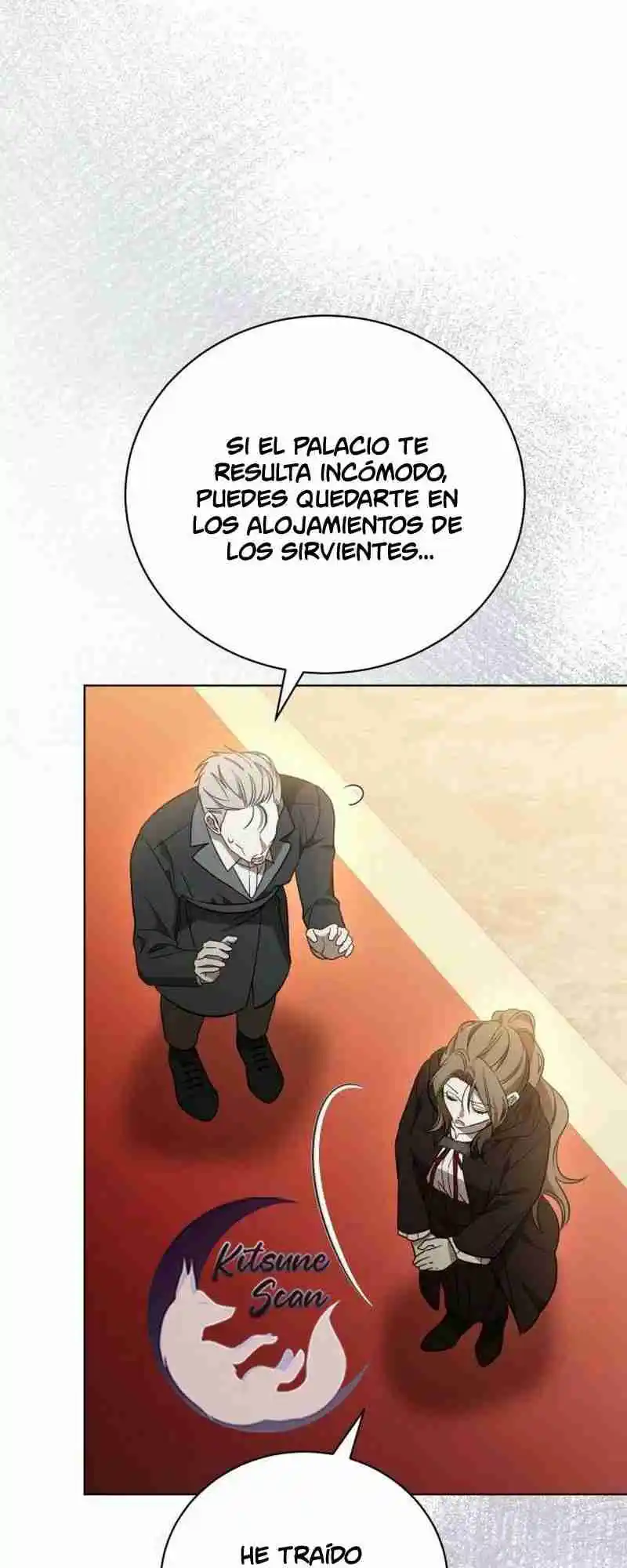 Lazos Oscuros - Capítulo 4 - Página 60 - LectorTMOo