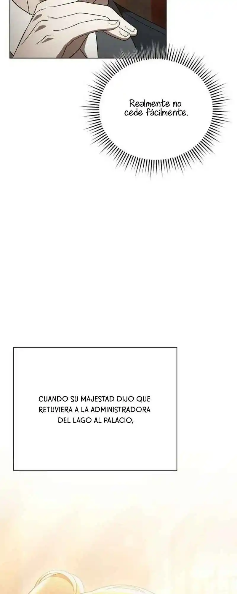 Lazos Oscuros - Capítulo 4 - Página 62 - LectorTMOo