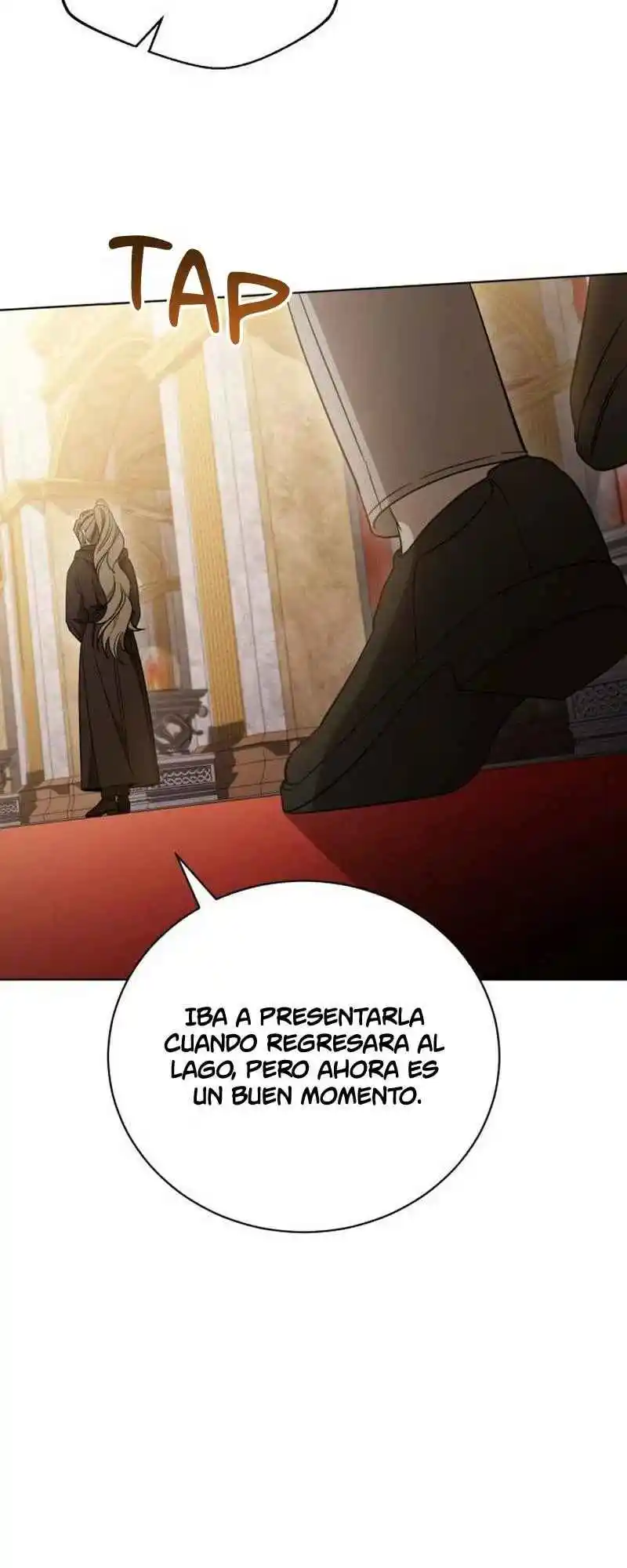 Lazos Oscuros - Capítulo 4 - Página 69 - LectorTMOo