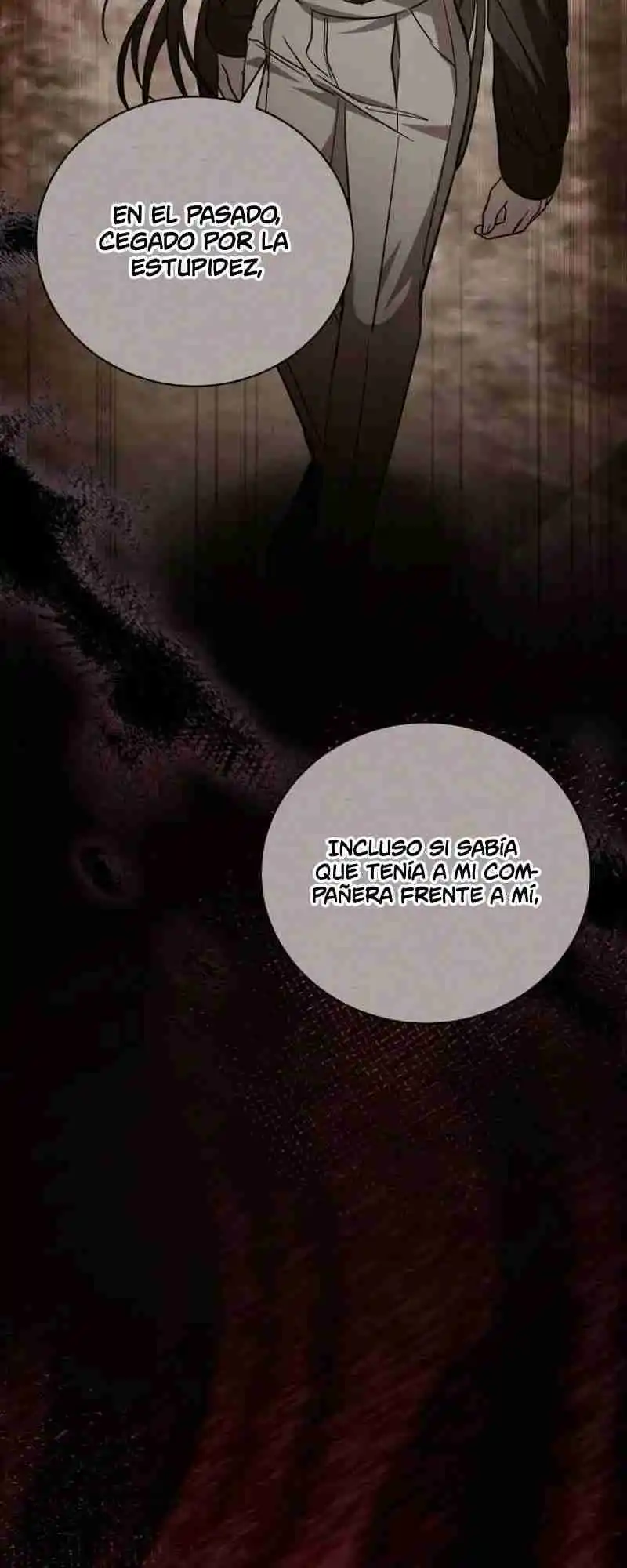 Lazos Oscuros - Capítulo 4 - Página 80 - LectorTMOo