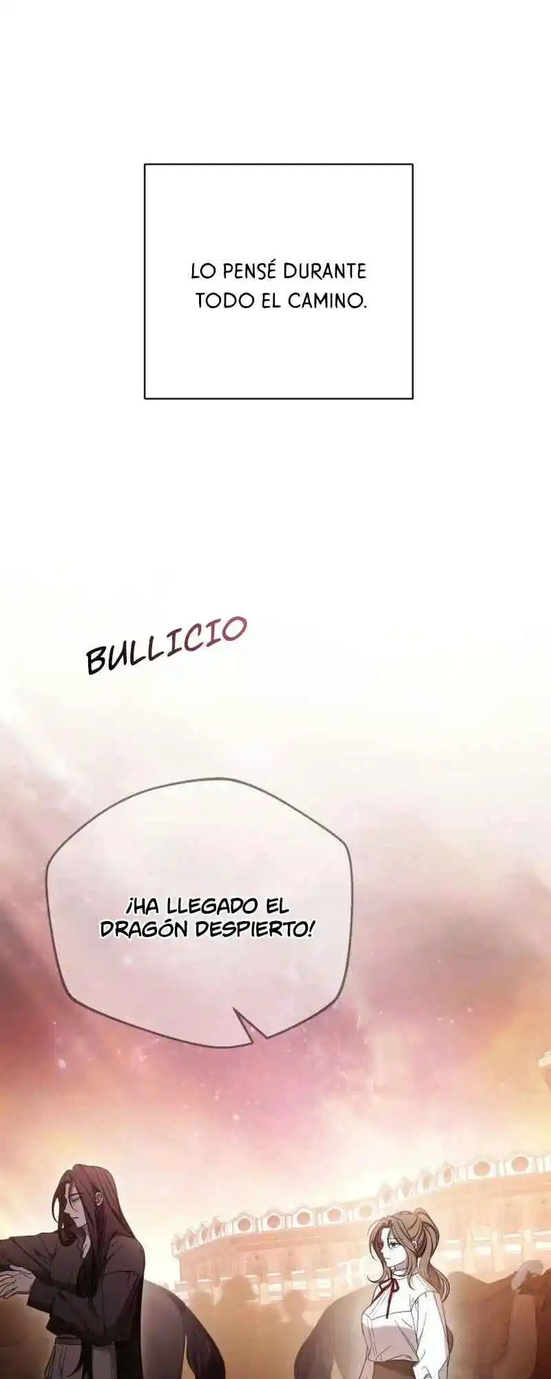 Lazos Oscuros - Capítulo 5 - Página 2 - LectorTMOo