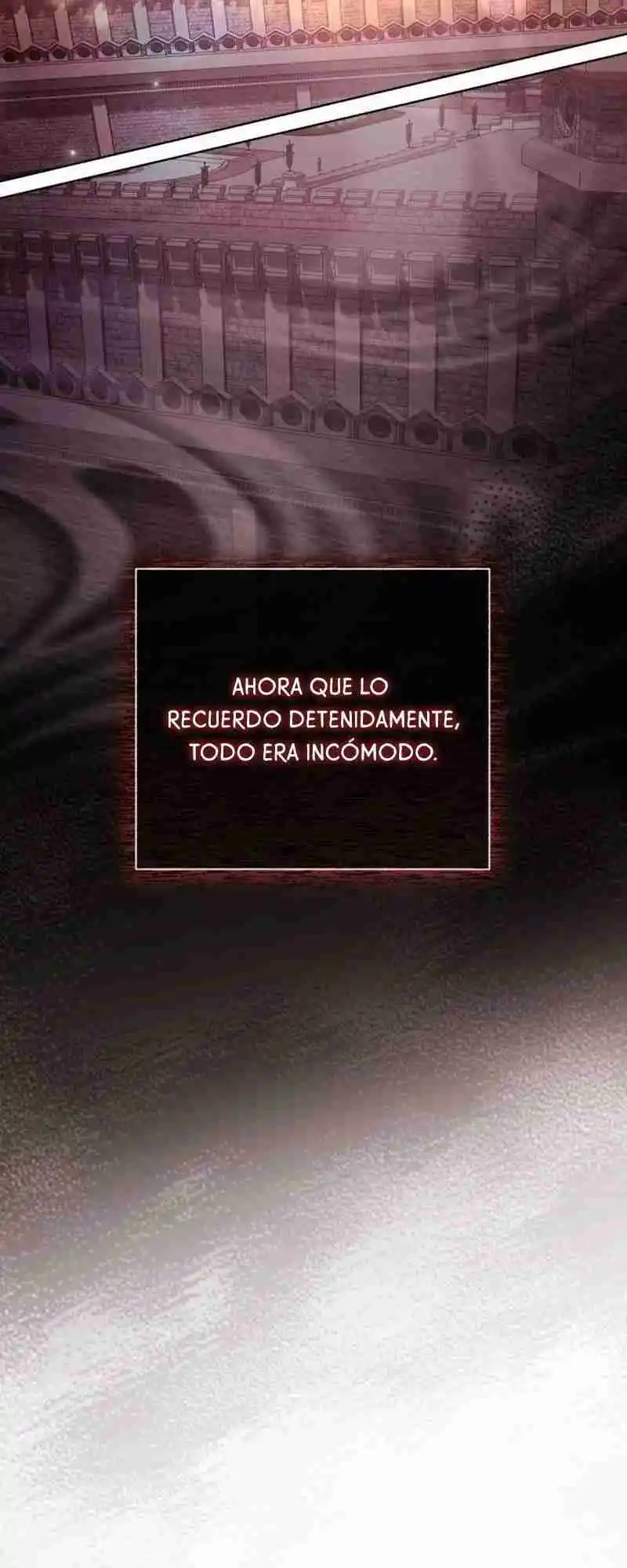 Lazos Oscuros - Capítulo 5 - Página 6 - LectorTMOo
