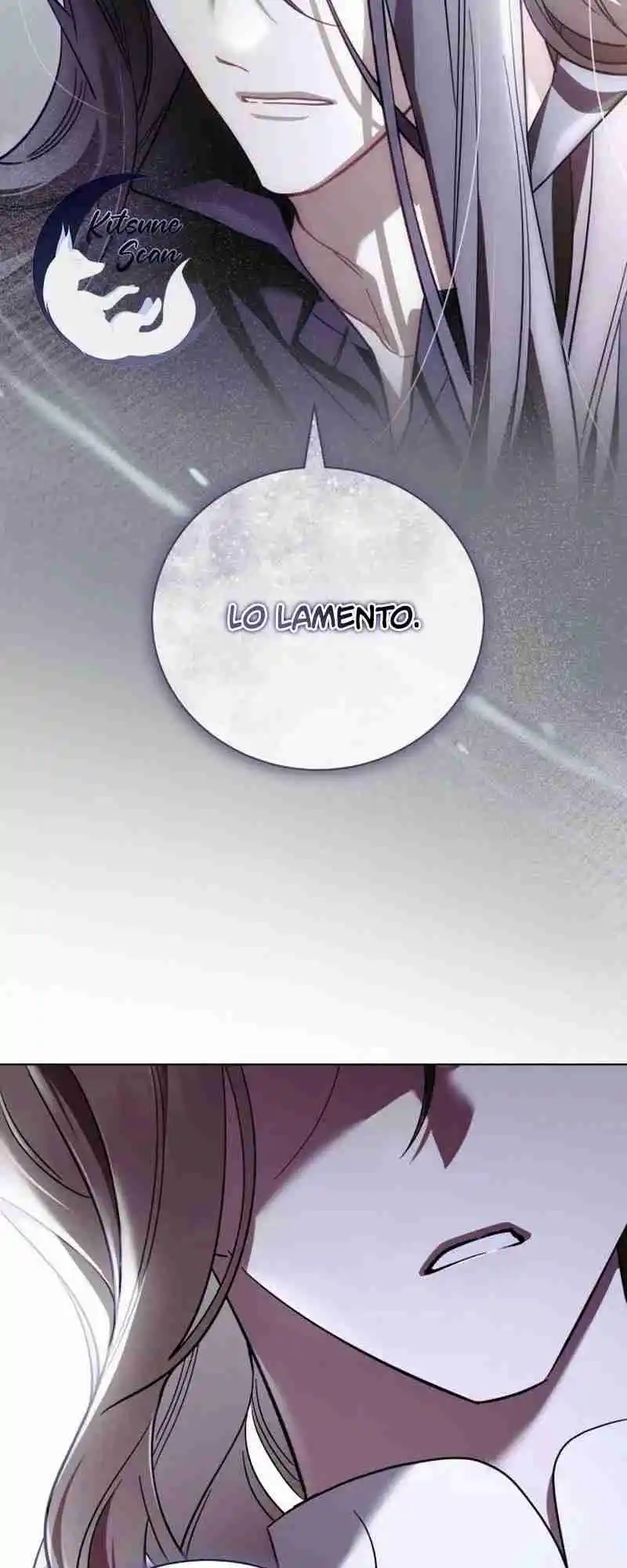 Lazos Oscuros - Capítulo 5 - Página 31 - LectorTMOo