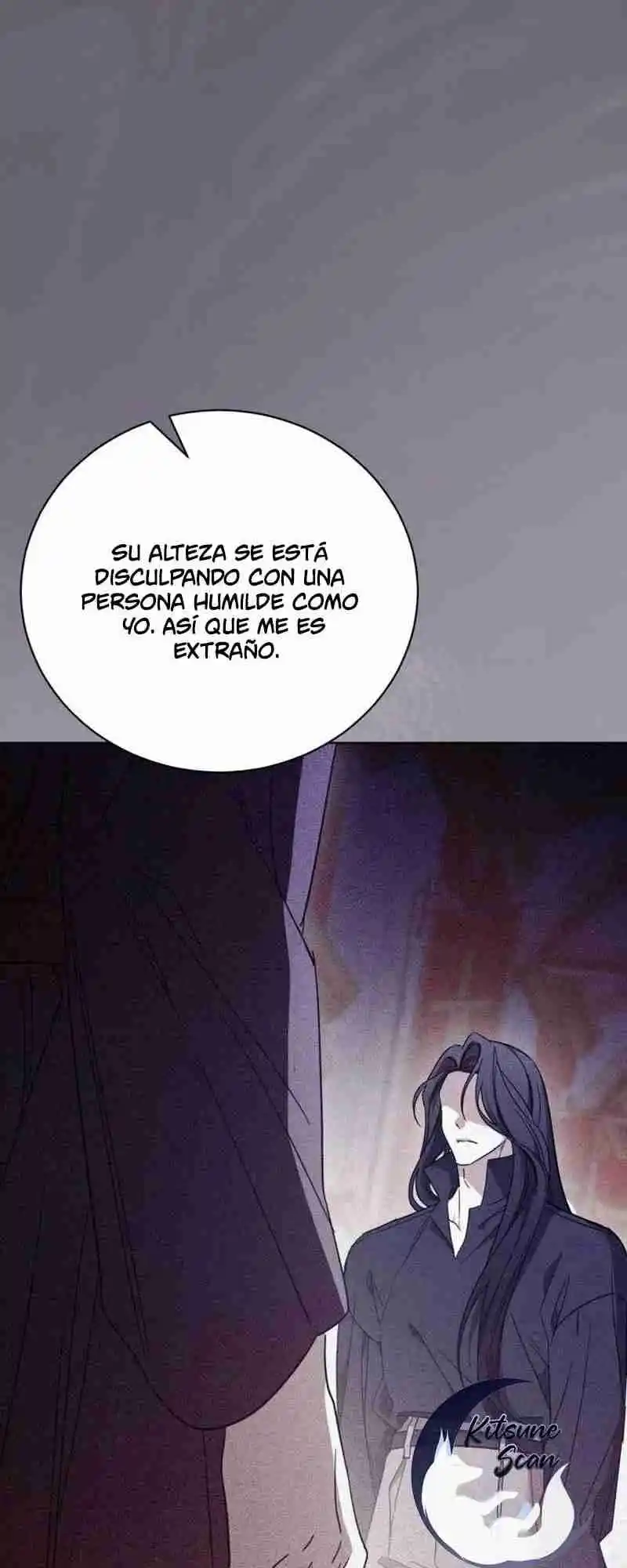 Lazos Oscuros - Capítulo 5 - Página 36 - LectorTMOo