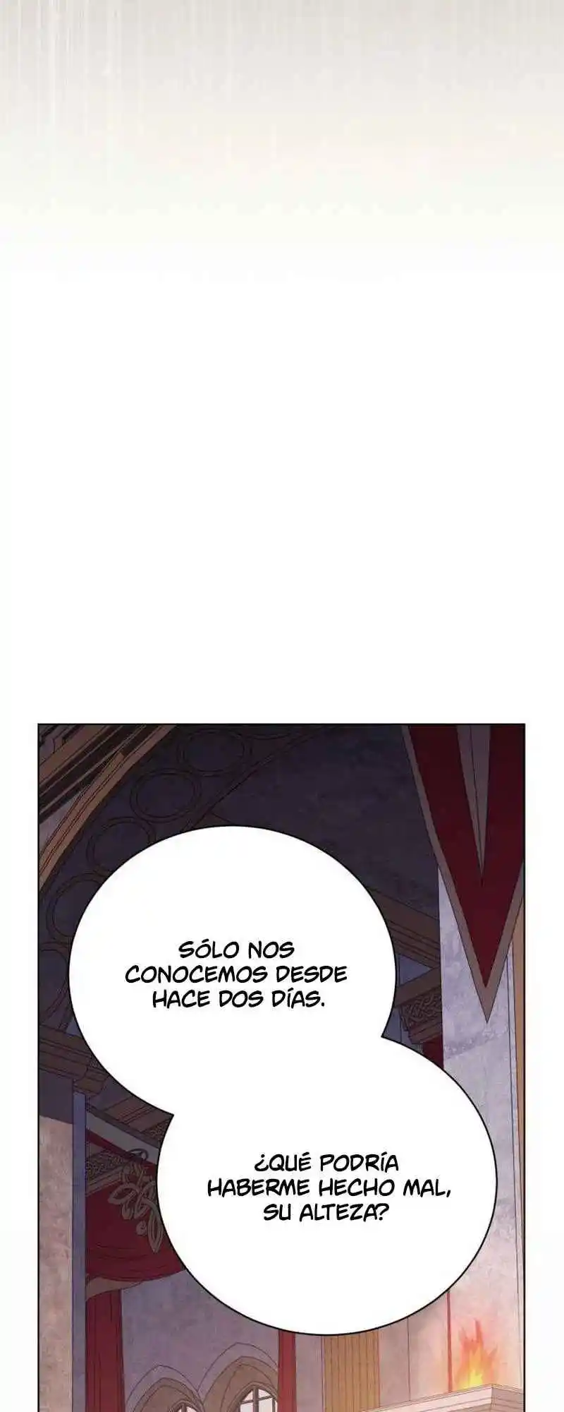Lazos Oscuros - Capítulo 5 - Página 47 - LectorTMOo