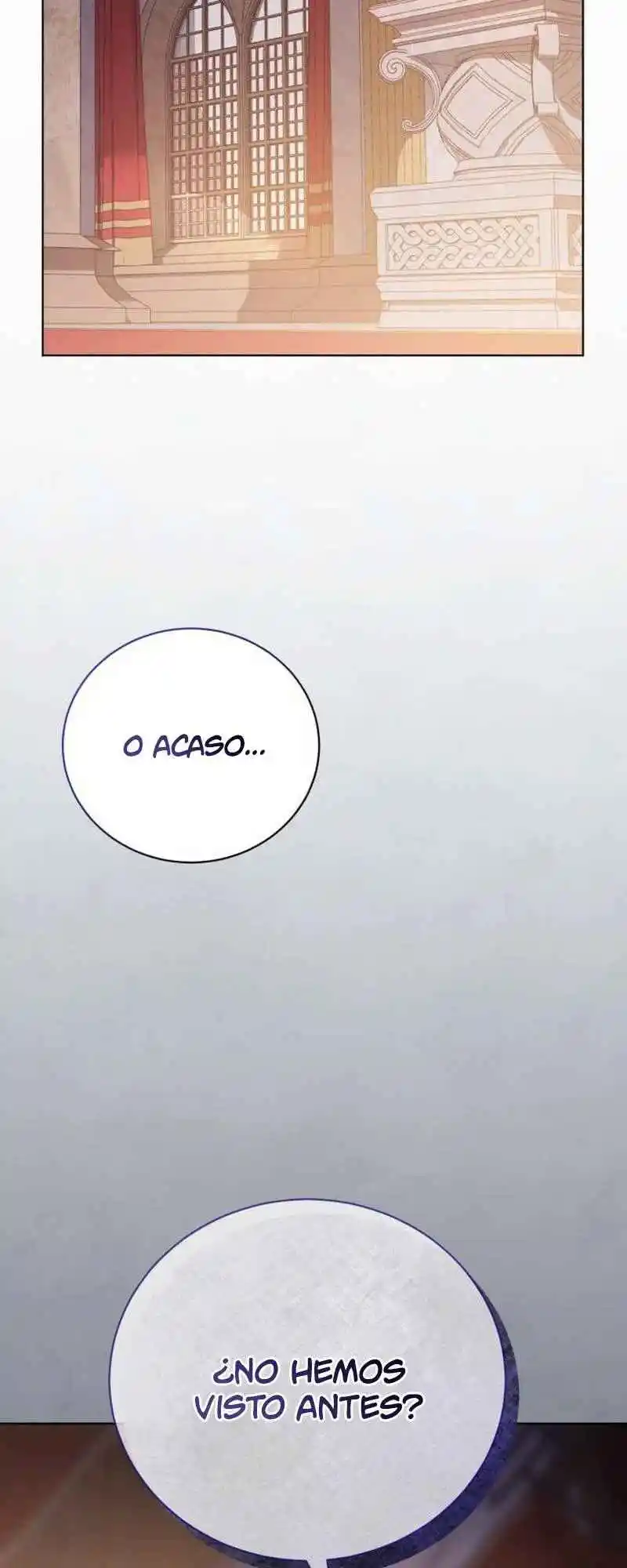 Lazos Oscuros - Capítulo 5 - Página 48 - LectorTMOo