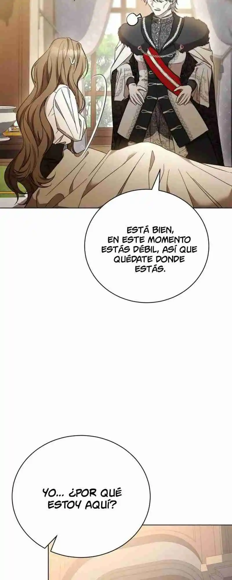 Lazos Oscuros - Capítulo 5 - Página 68 - LectorTMOo
