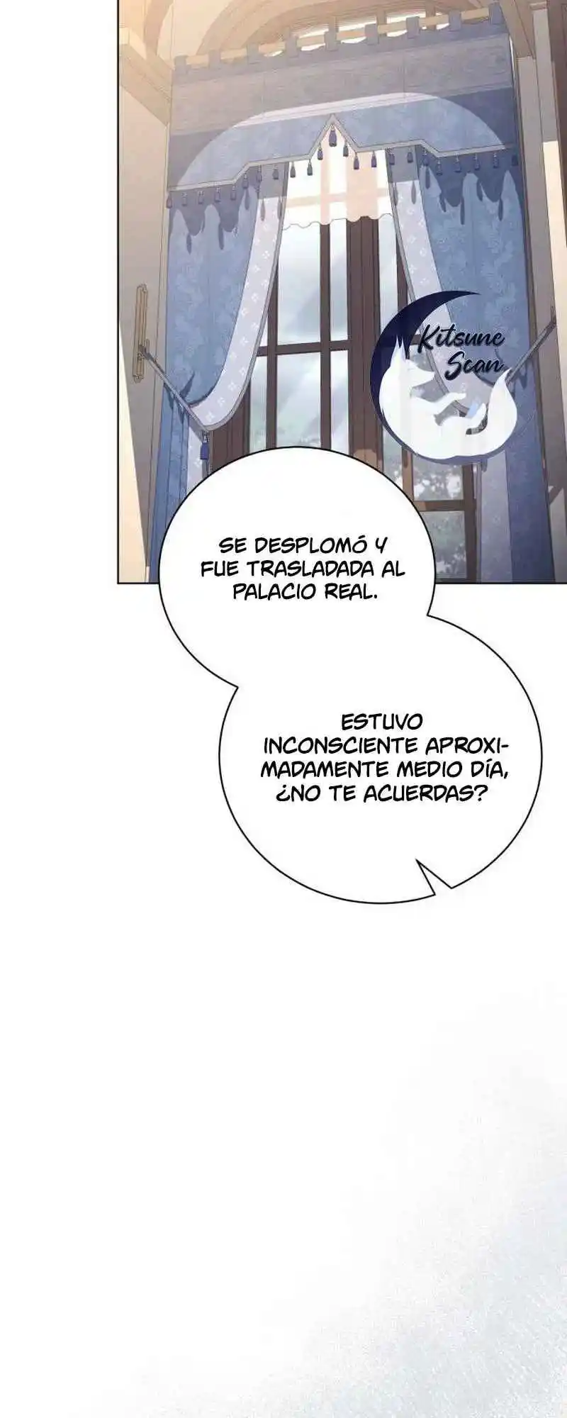 Lazos Oscuros - Capítulo 5 - Página 69 - LectorTMOo