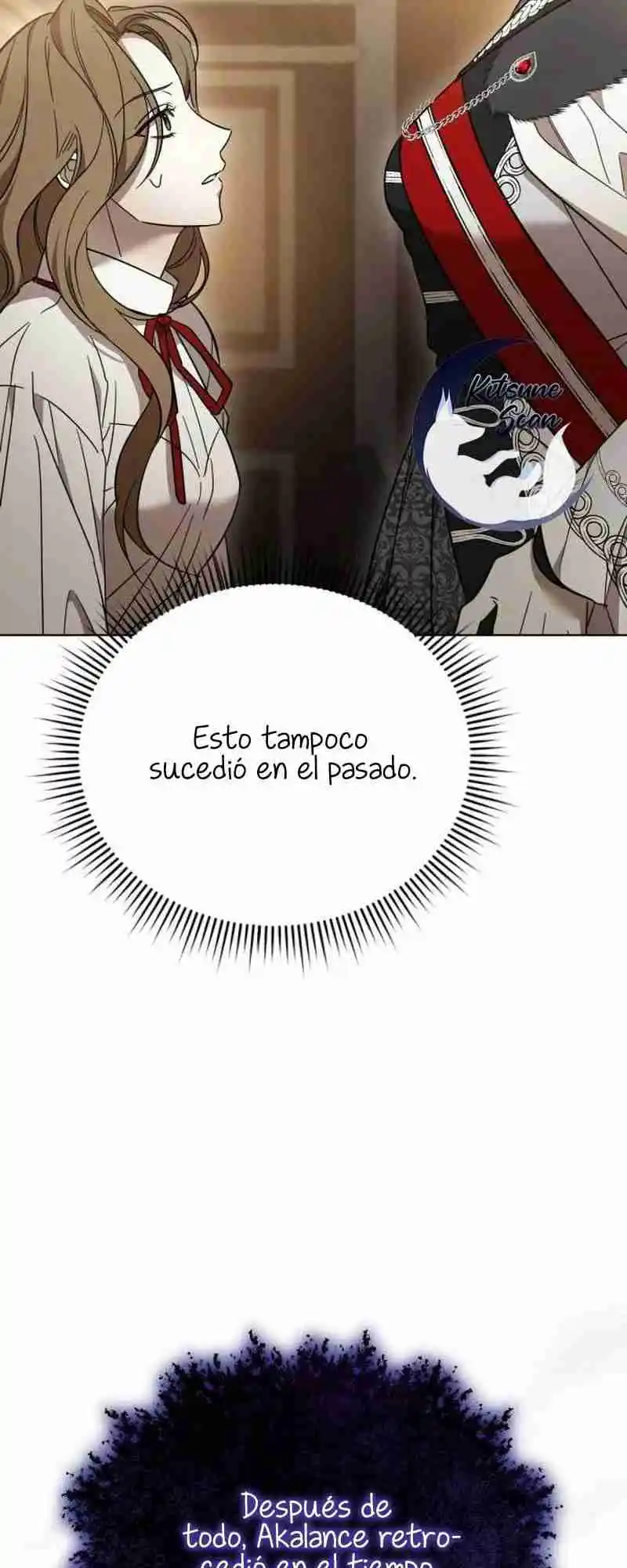 Lazos Oscuros - Capítulo 5 - Página 81 - LectorTMOo