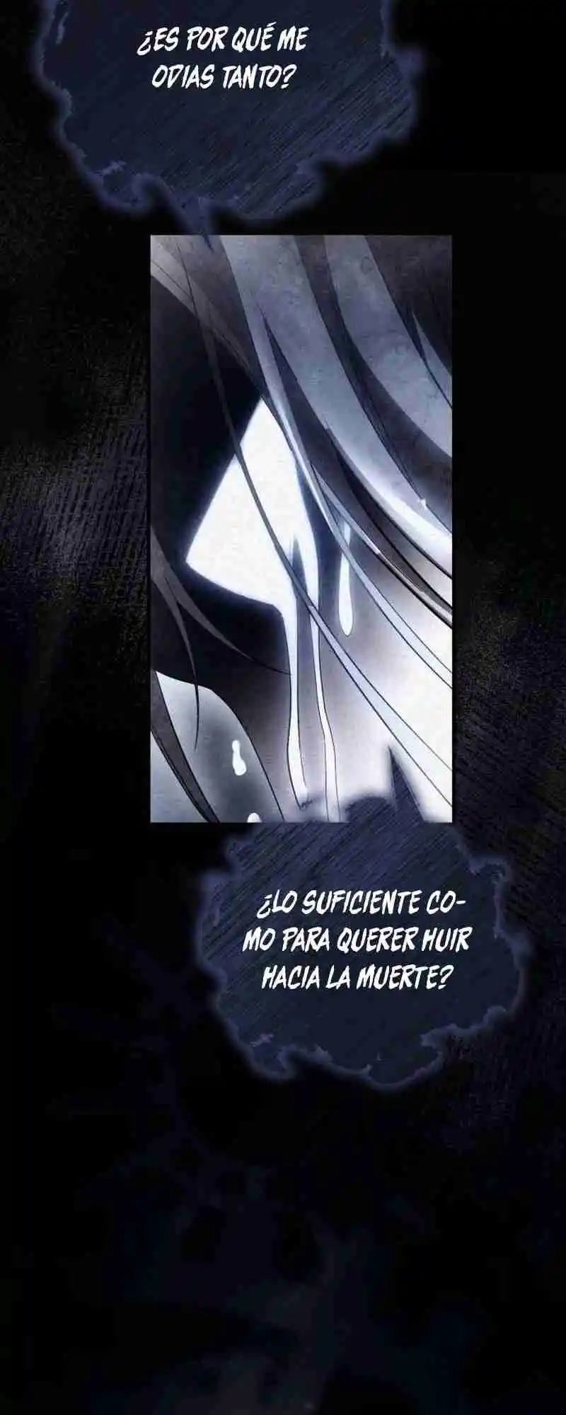Lazos Oscuros - Capítulo 6 - Página 11 - LectorTMOo