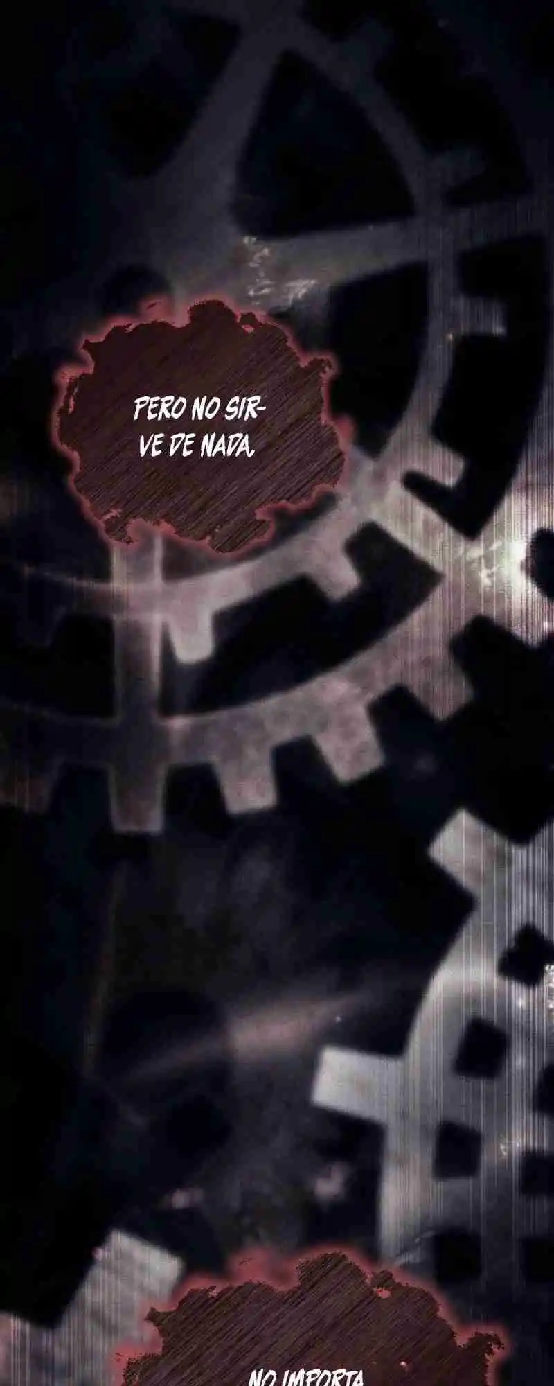 Lazos Oscuros - Capítulo 6 - Página 12 - LectorTMOo
