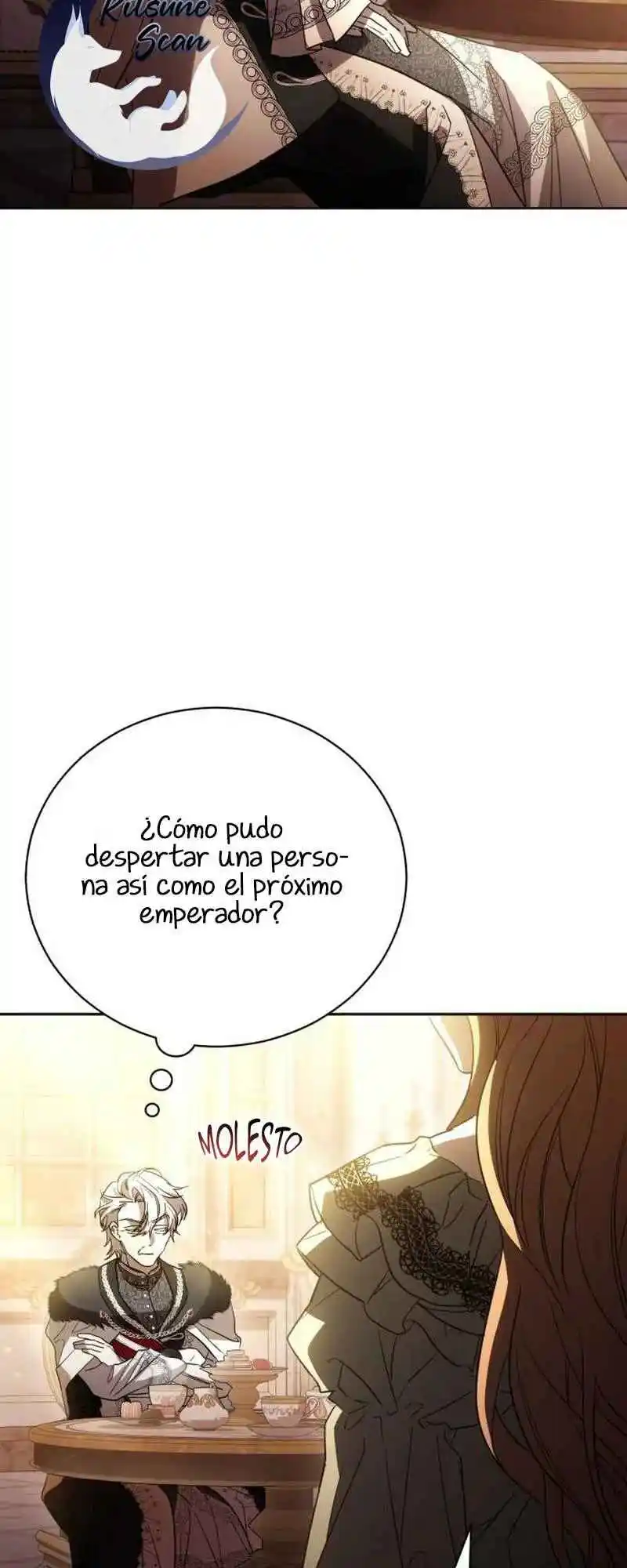 Lazos Oscuros - Capítulo 6 - Página 20 - LectorTMOo