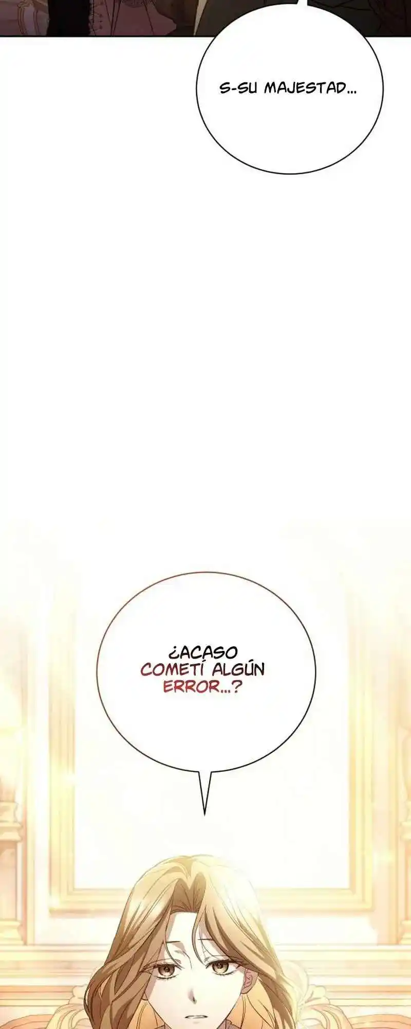 Lazos Oscuros - Capítulo 6 - Página 21 - LectorTMOo