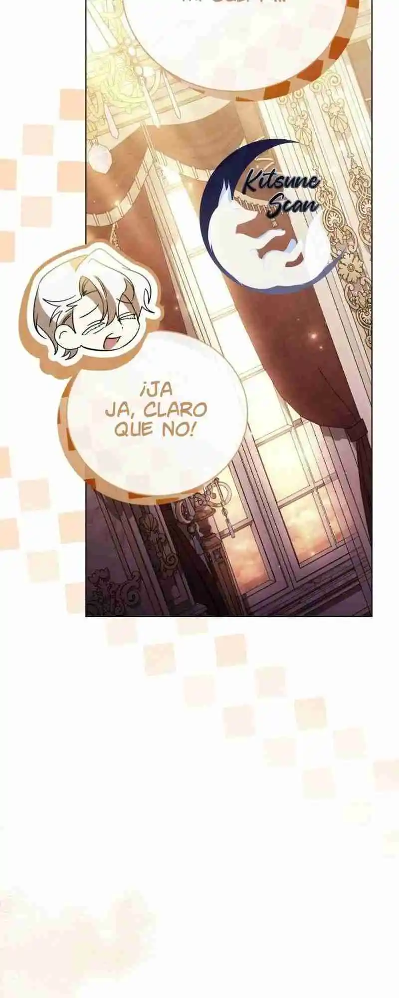 Lazos Oscuros - Capítulo 6 - Página 24 - LectorTMOo