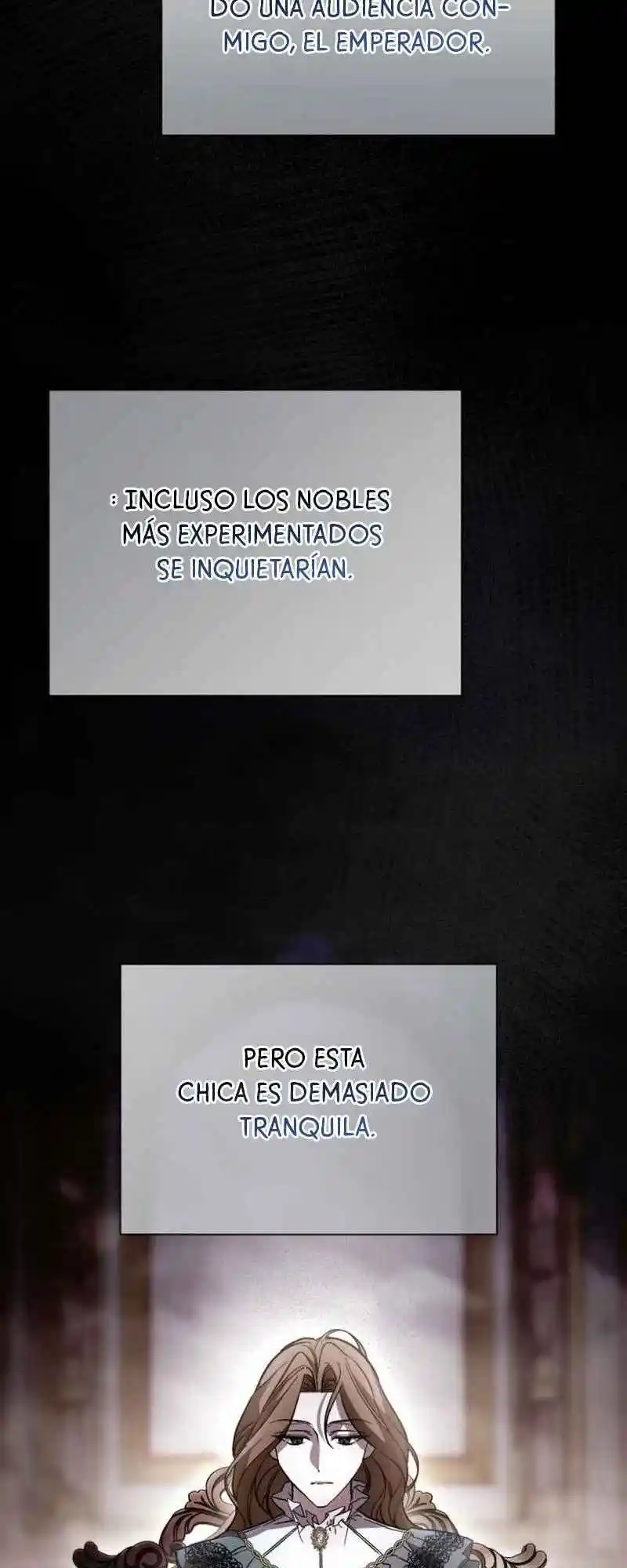 Lazos Oscuros - Capítulo 6 - Página 30 - LectorTMOo