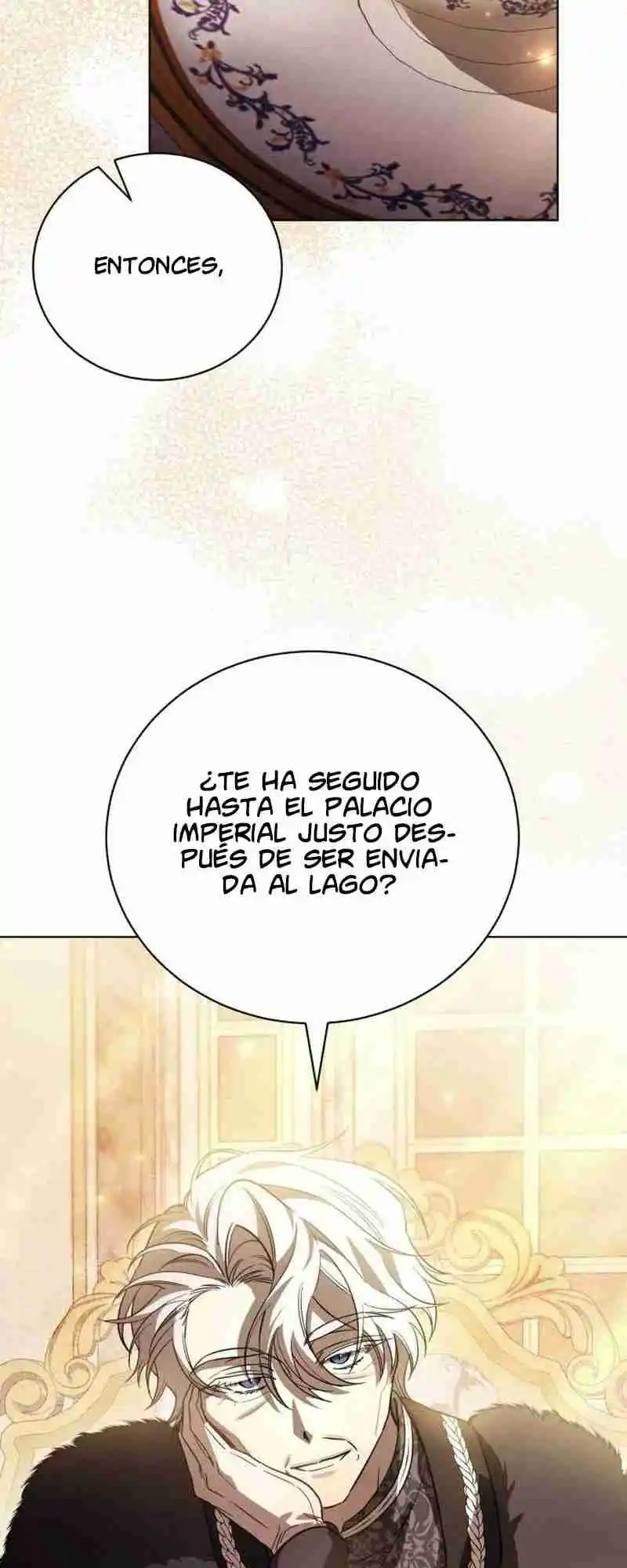 Lazos Oscuros - Capítulo 6 - Página 37 - LectorTMOo