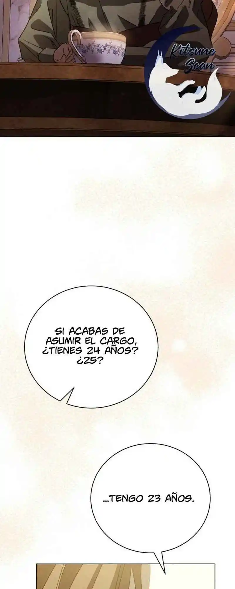 Lazos Oscuros - Capítulo 6 - Página 39 - LectorTMOo