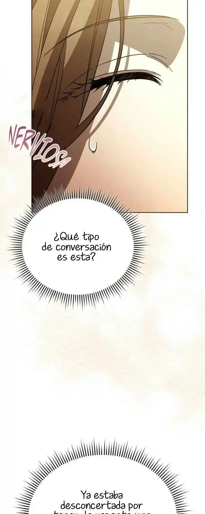 Lazos Oscuros - Capítulo 6 - Página 40 - LectorTMOo