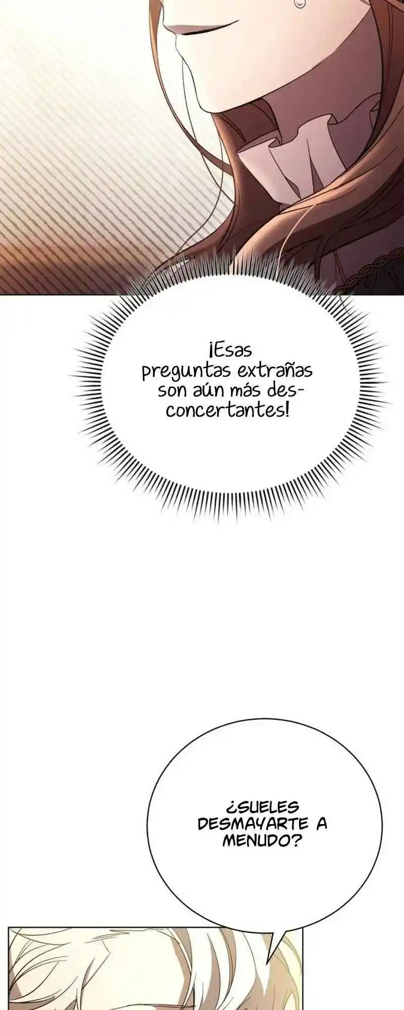 Lazos Oscuros - Capítulo 6 - Página 43 - LectorTMOo