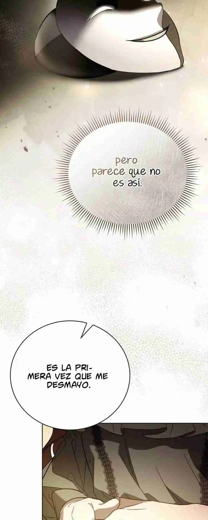 Lazos Oscuros - Capítulo 6 - Página 45 - LectorTMOo