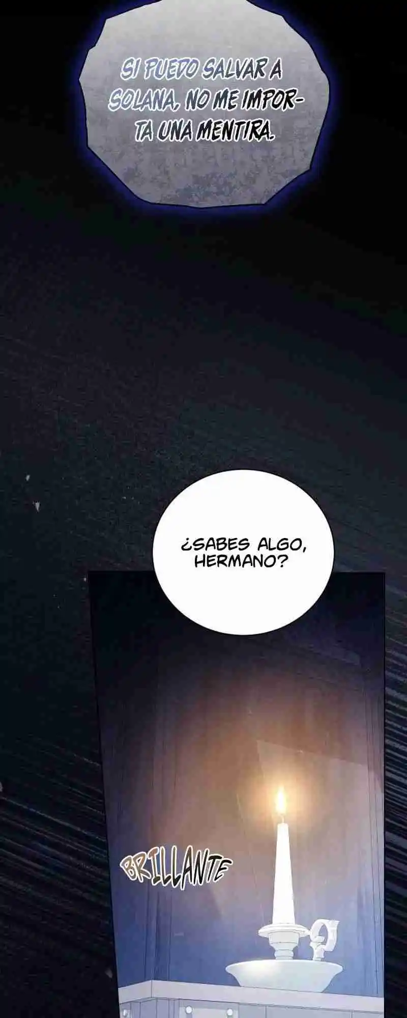 Lazos Oscuros - Capítulo 6 - Página 72 - LectorTMOo