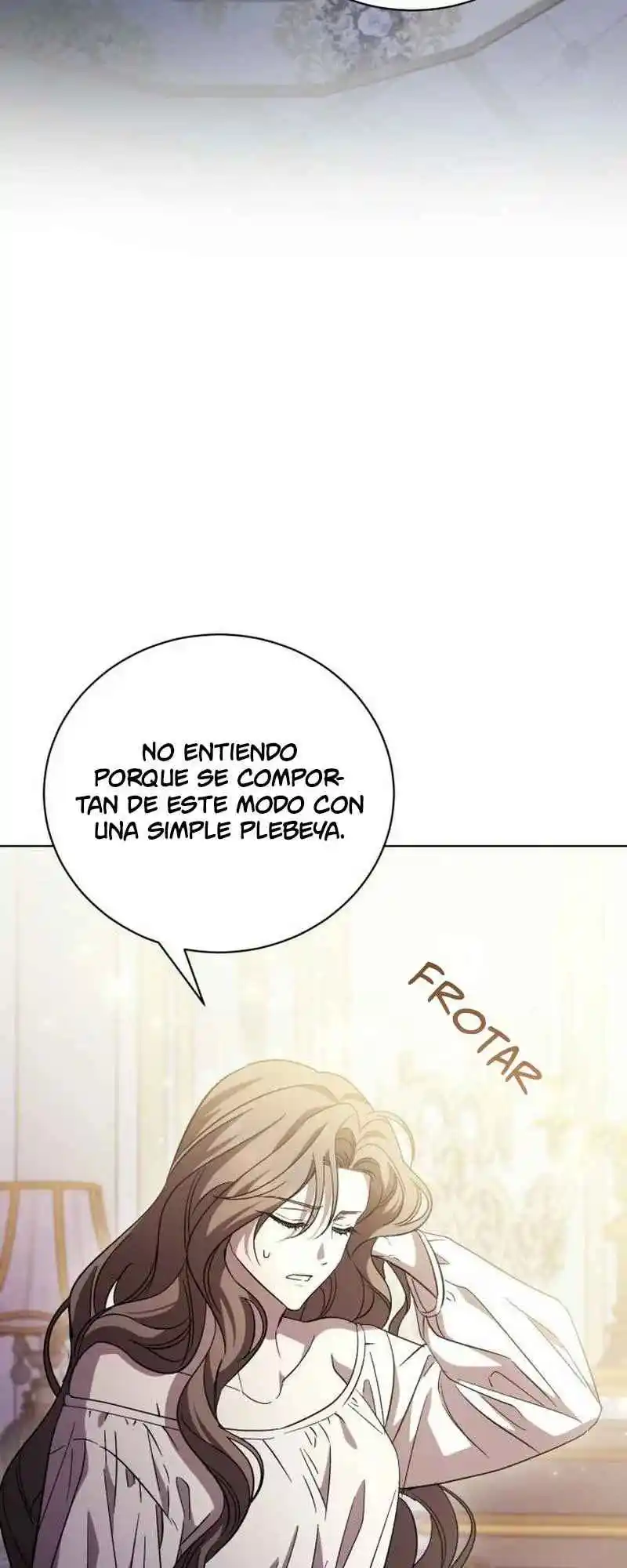Lazos Oscuros - Capítulo 7 - Página 6 - LectorTMOo