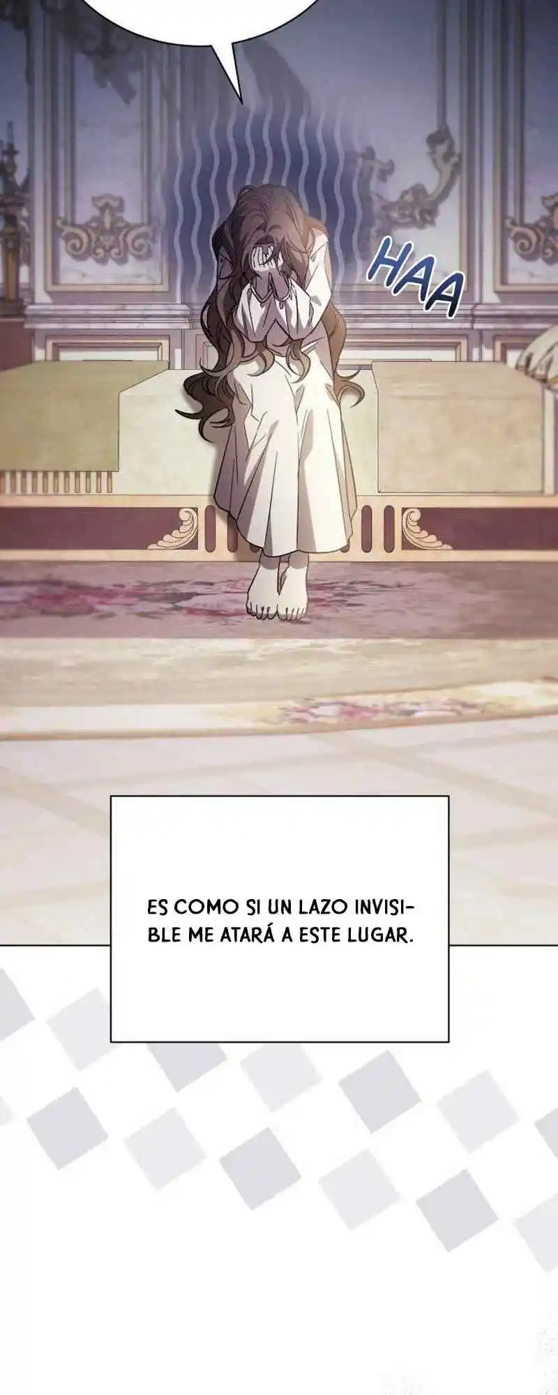 Lazos Oscuros - Capítulo 7 - Página 10 - LectorTMOo