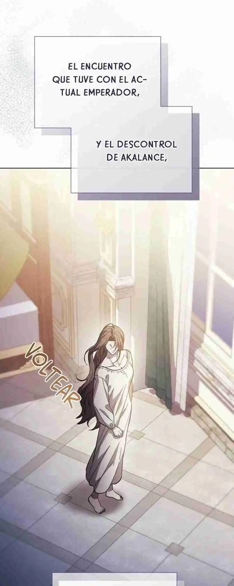 Lazos Oscuros - Capítulo 7 - Página 13 - LectorTMOo
