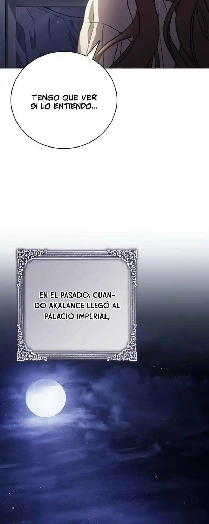 Lazos Oscuros - Capítulo 7 - Página 15 - LectorTMOo