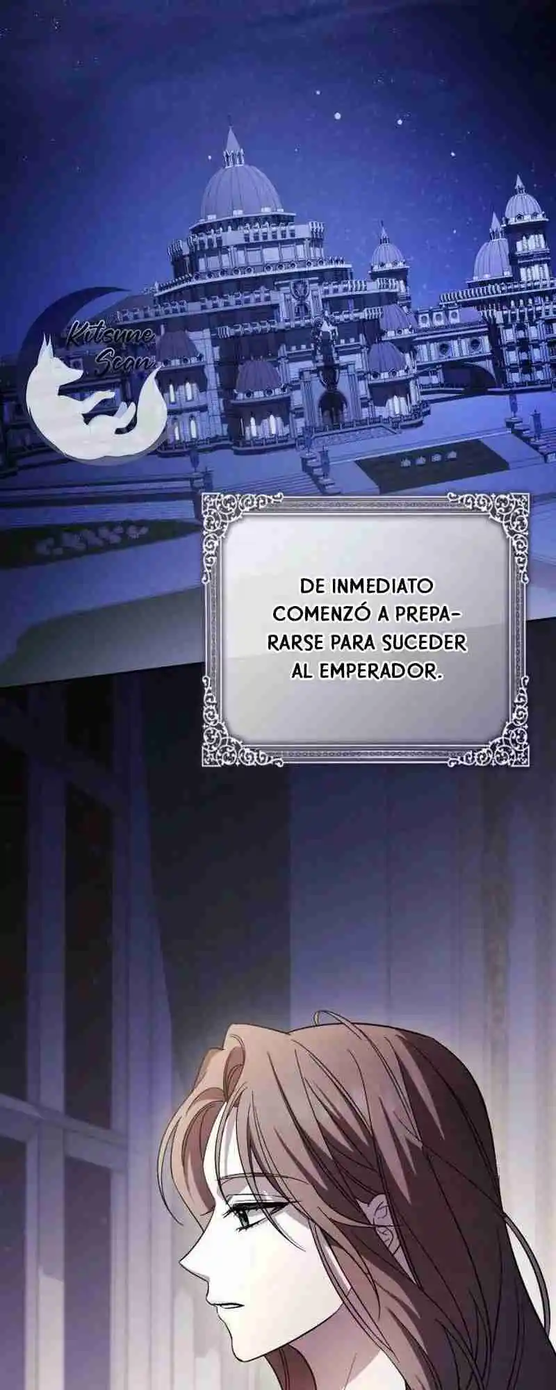 Lazos Oscuros - Capítulo 7 - Página 16 - LectorTMOo