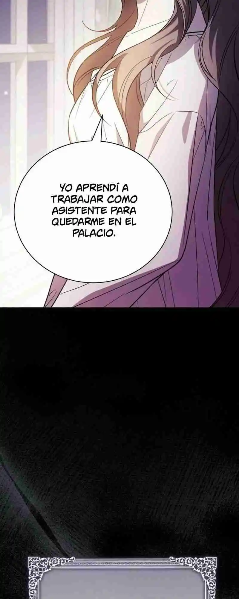 Lazos Oscuros - Capítulo 7 - Página 17 - LectorTMOo