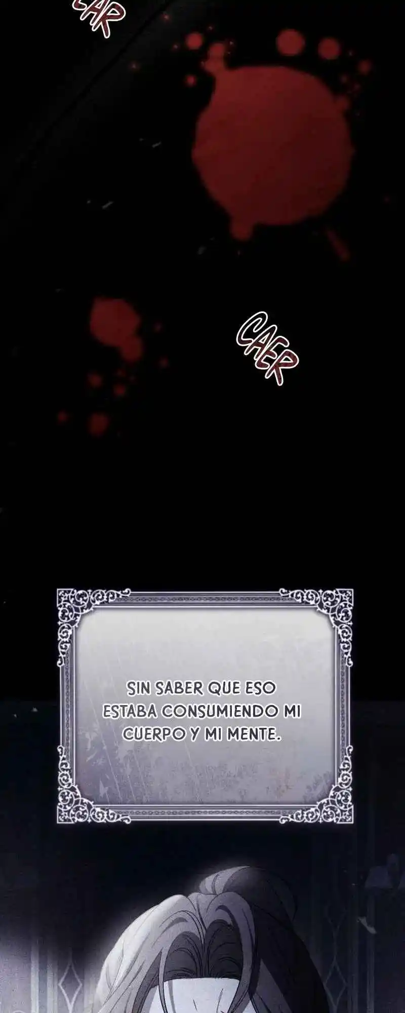 Lazos Oscuros - Capítulo 7 - Página 21 - LectorTMOo